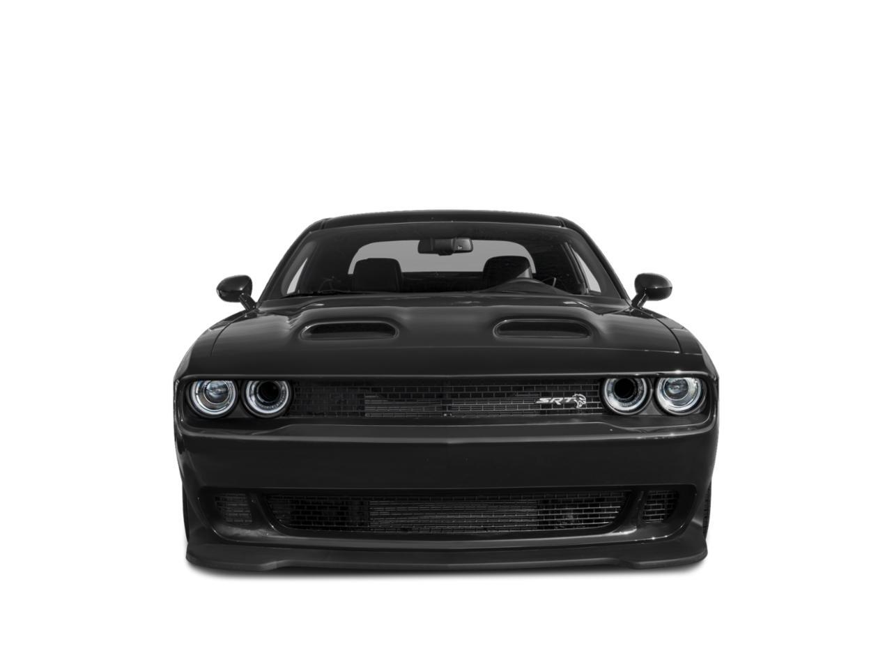 2021 Dodge Challenger SRT Hellcat Charlotte NC