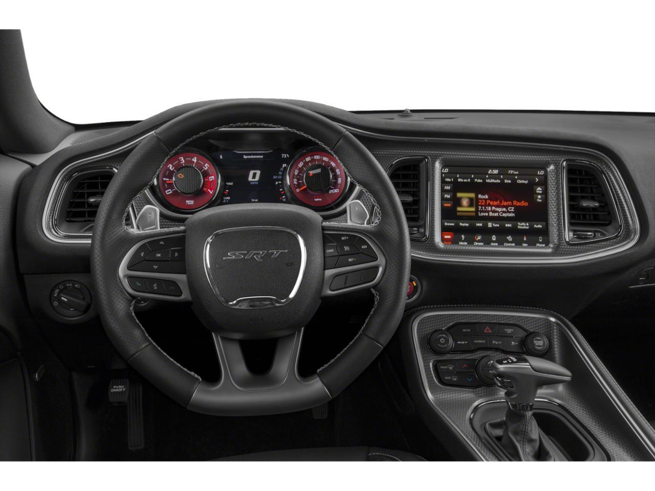 2021 Dodge Challenger SRT Hellcat Charlotte NC