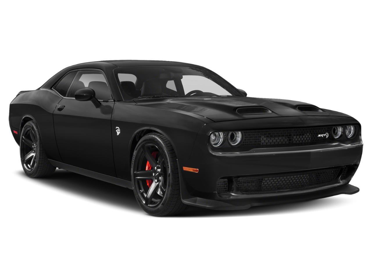 2021 Dodge Challenger SRT Hellcat Charlotte NC