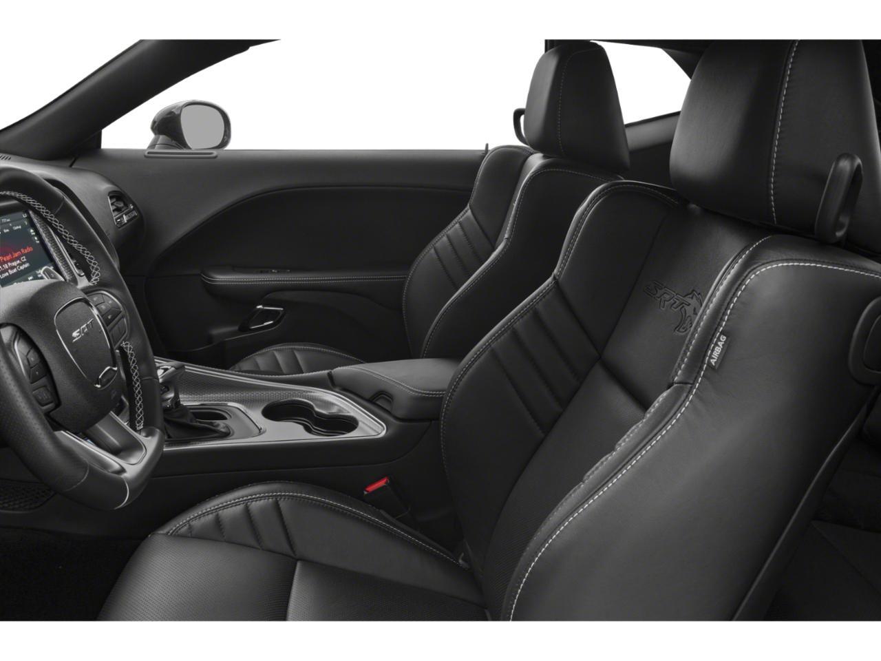 2021 Dodge Challenger SRT Hellcat Charlotte NC