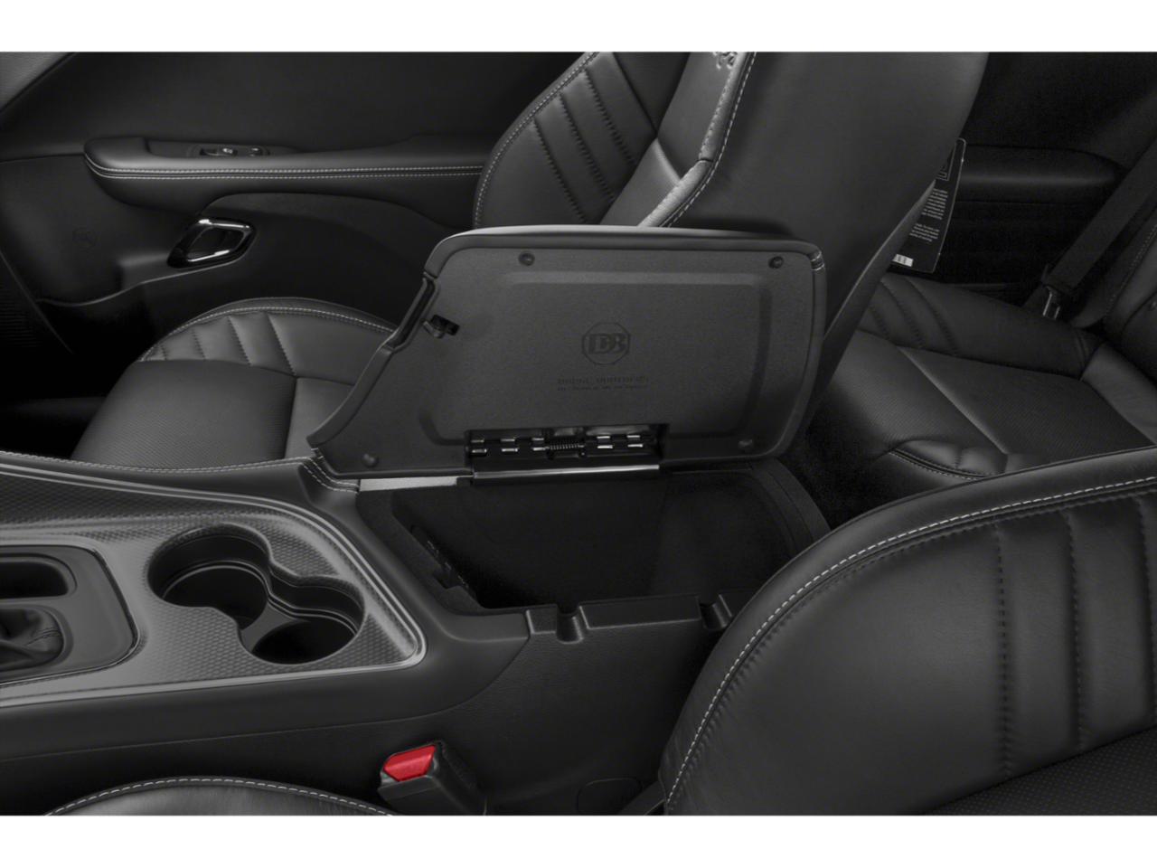 2021 Dodge Challenger SRT Hellcat Charlotte NC