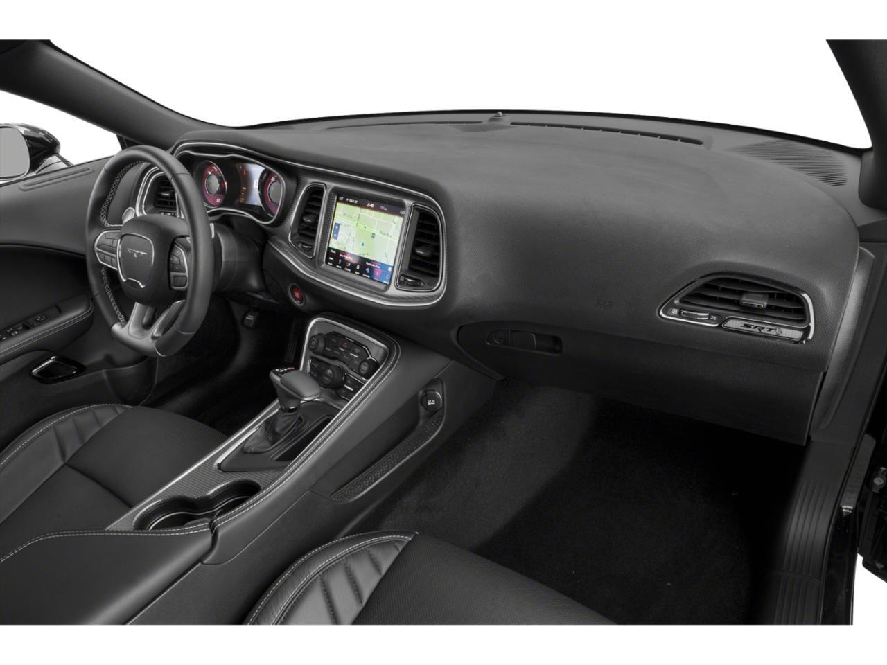 2021 Dodge Challenger SRT Hellcat Charlotte NC