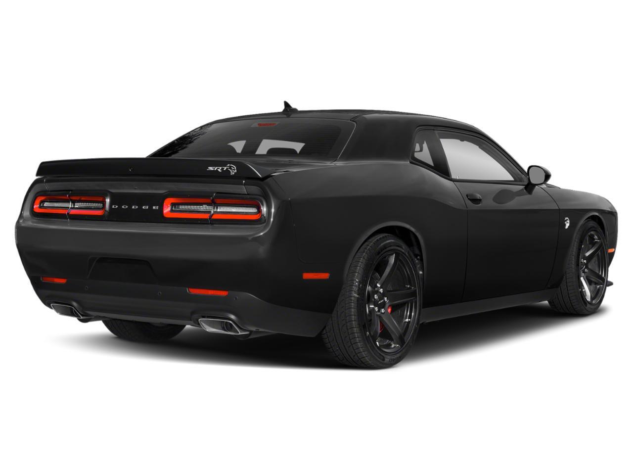 2021 Dodge Challenger SRT Hellcat Redeye San Clemente CA