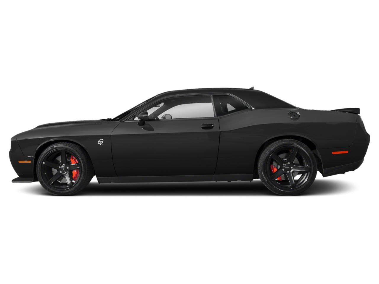 2021 Dodge Challenger SRT Hellcat Redeye San Clemente CA