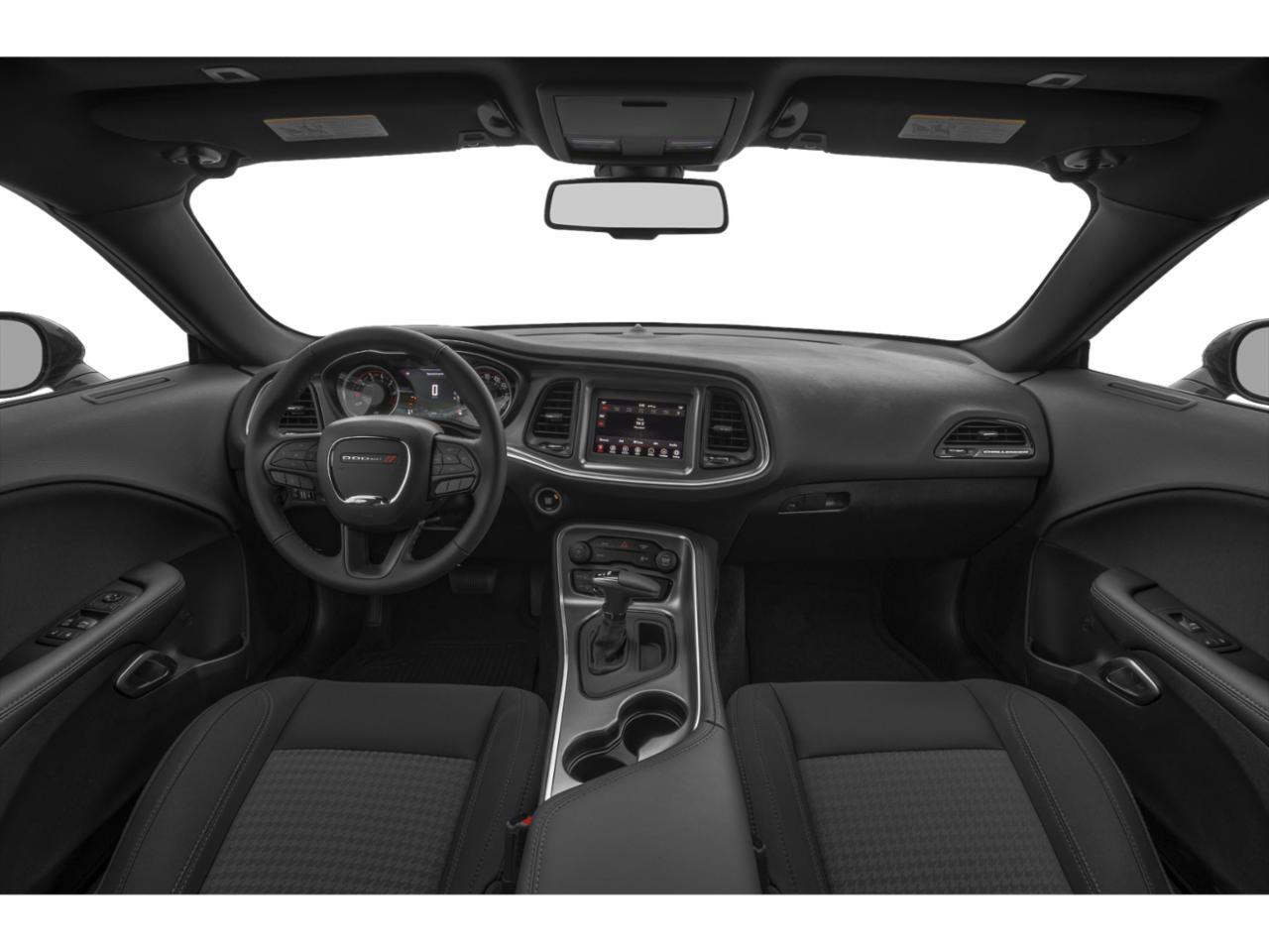 2021 Dodge Challenger SXT Punta Gorda FL