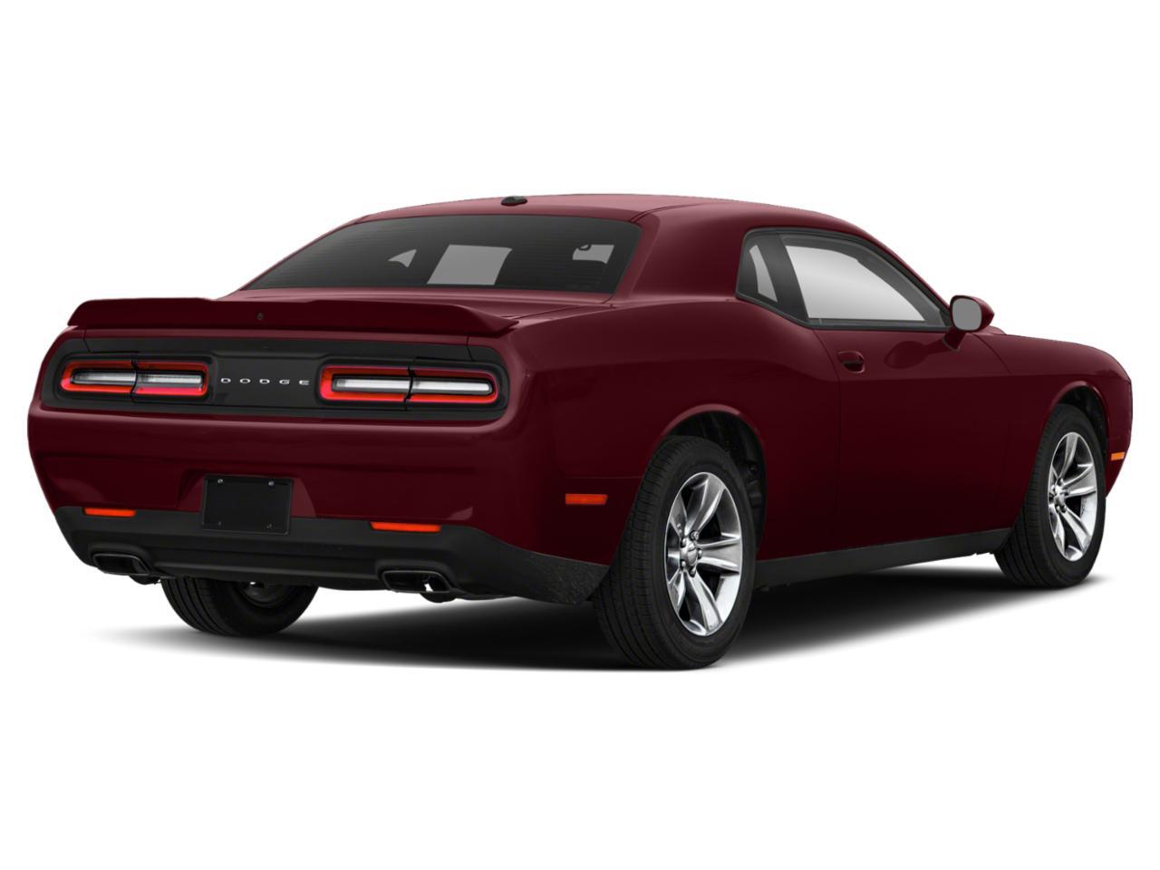 2021 Dodge Challenger SXT Punta Gorda FL