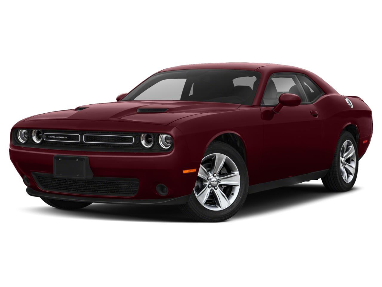 2021 Dodge Challenger SXT Punta Gorda FL