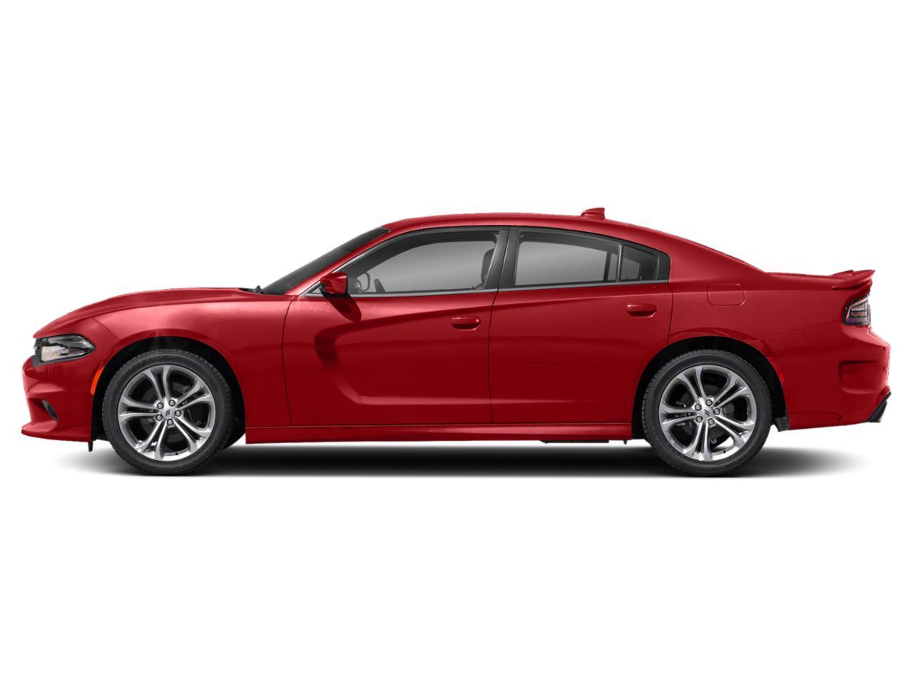2021 Dodge Charger R/T Hollywood FL