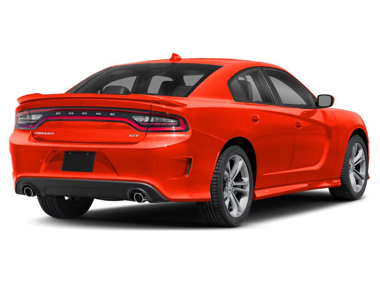 2021 Dodge Charger R/T Hollywood FL