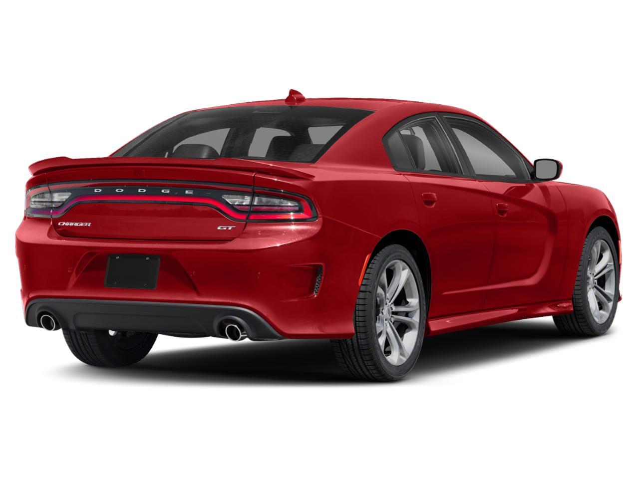 2021 Dodge Charger R/T Hollywood FL