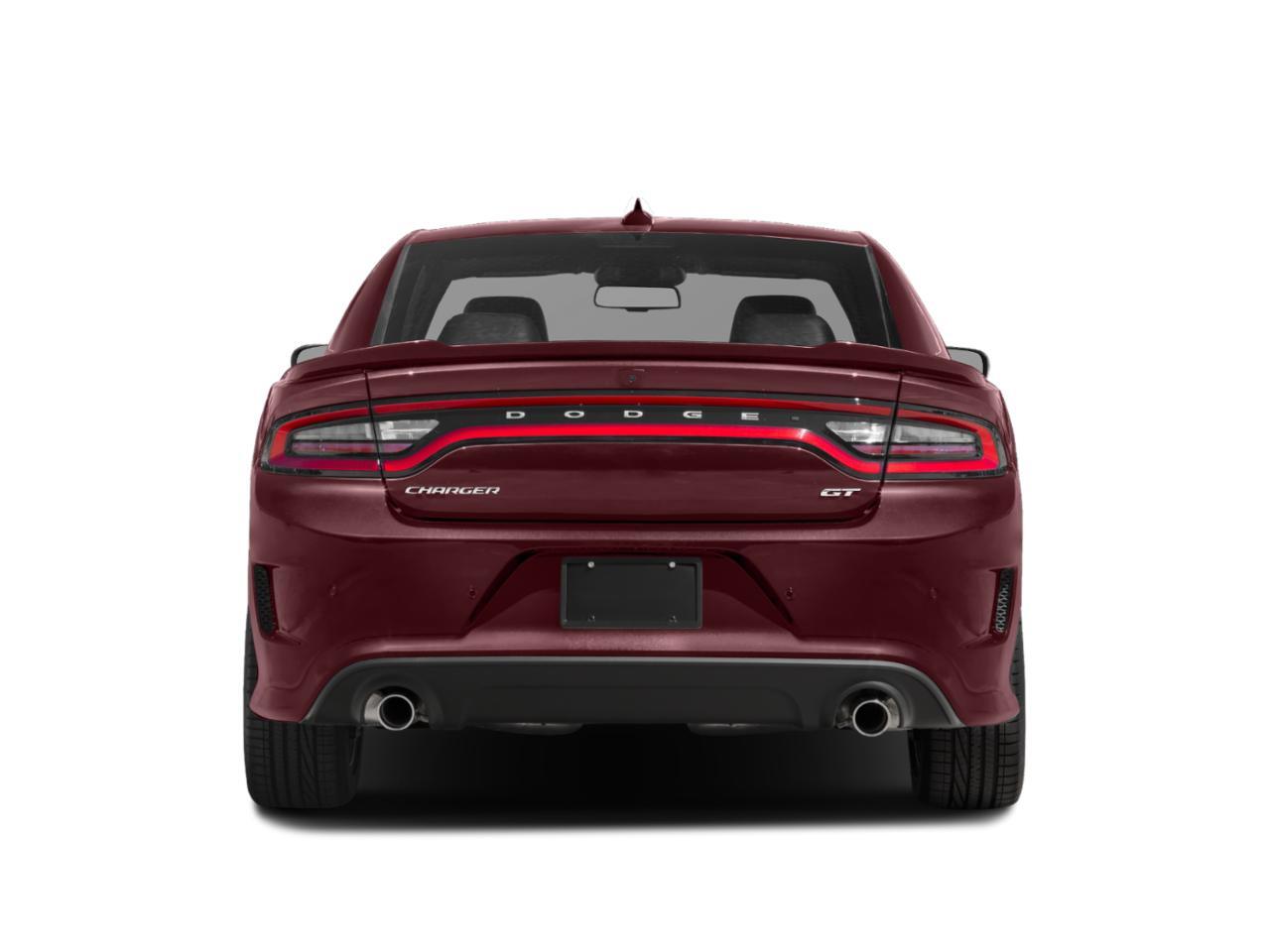 2021 Dodge Charger R/T Irving TX