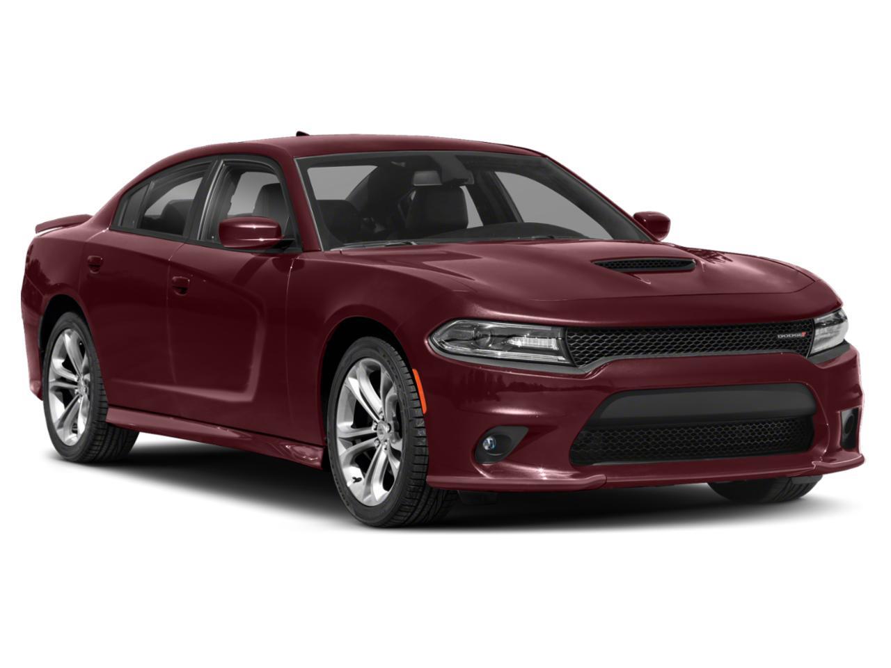 2021 Dodge Charger R/T Irving TX
