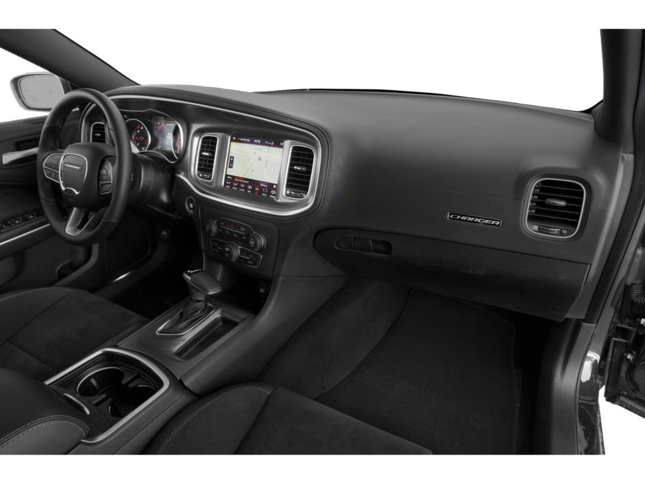 2021 Dodge Charger R/T Irving TX