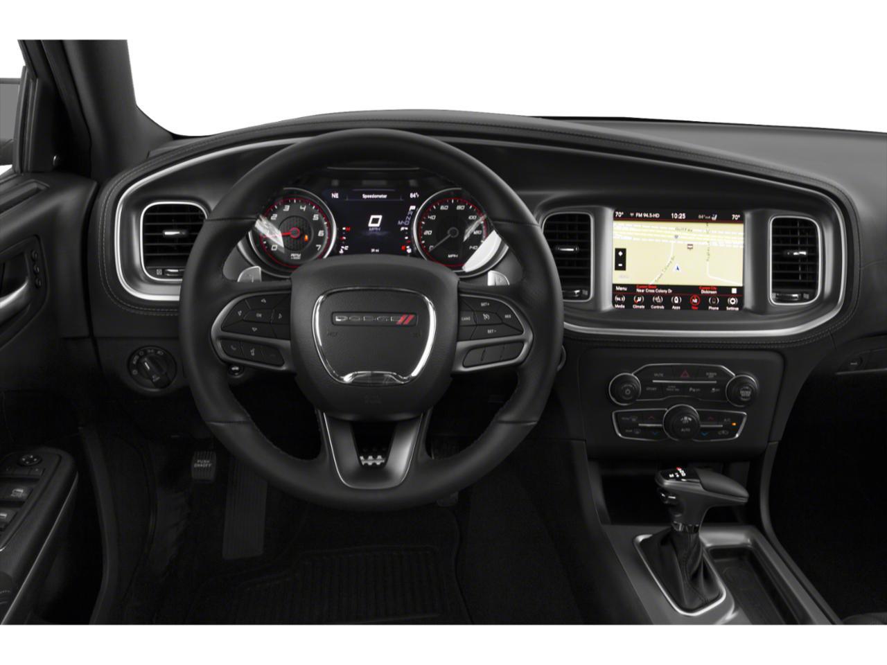2021 Dodge Charger R/T Irving TX