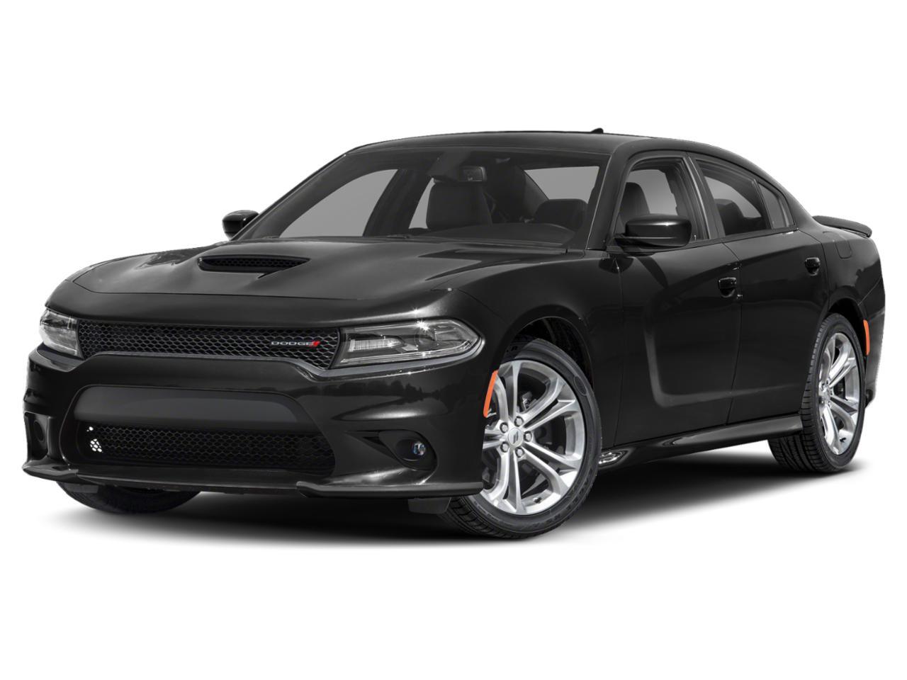 2021 Dodge Charger R/T Irving TX