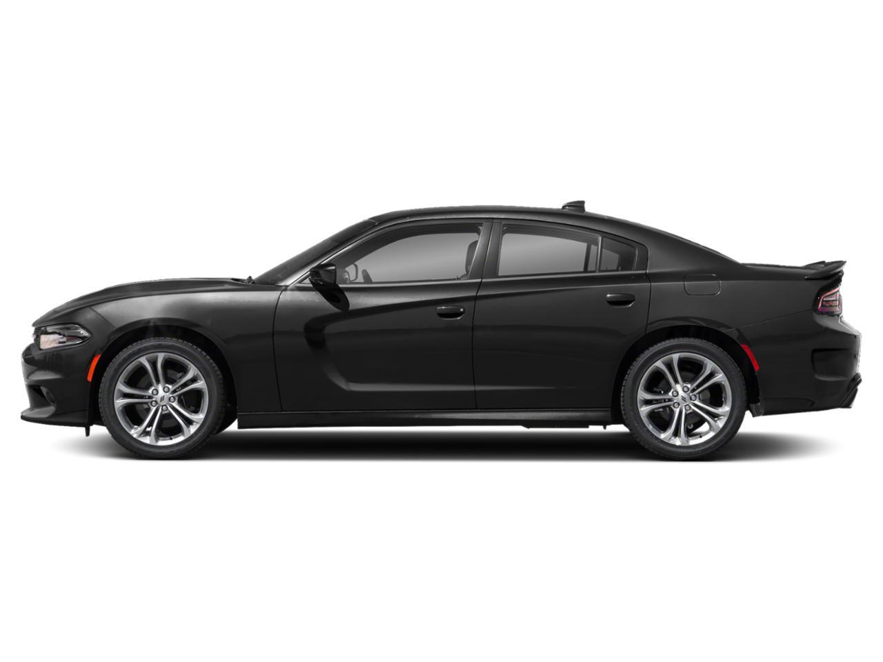 2021 Dodge Charger R/T Irving TX