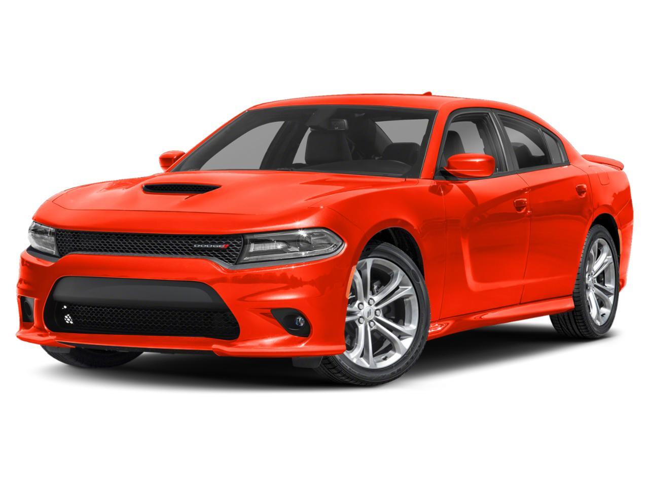 2021 Dodge Charger R/T San Clemente CA
