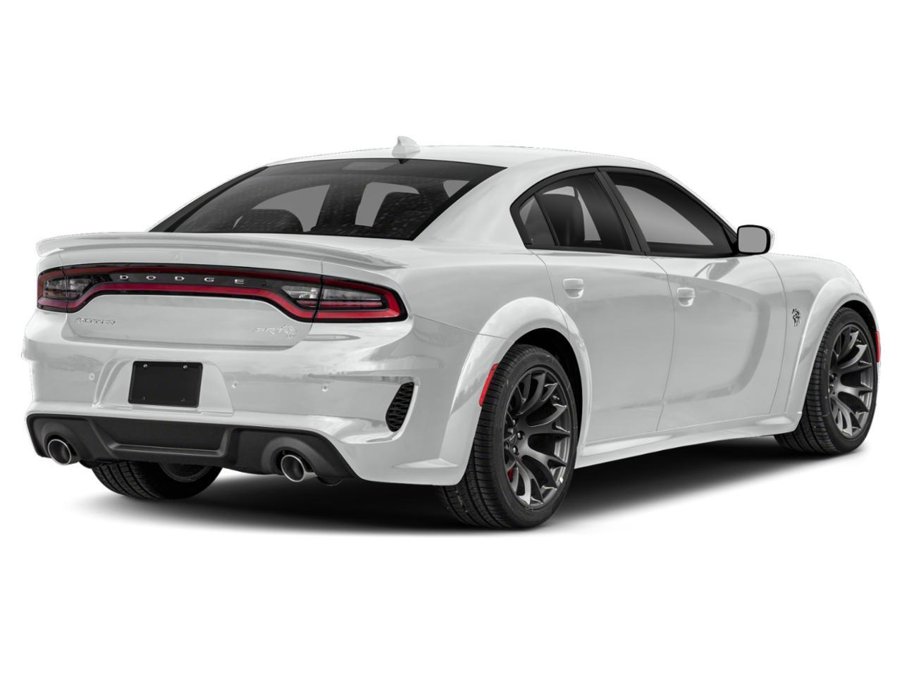 2021 Dodge Charger SRT Hellcat Tucson AZ