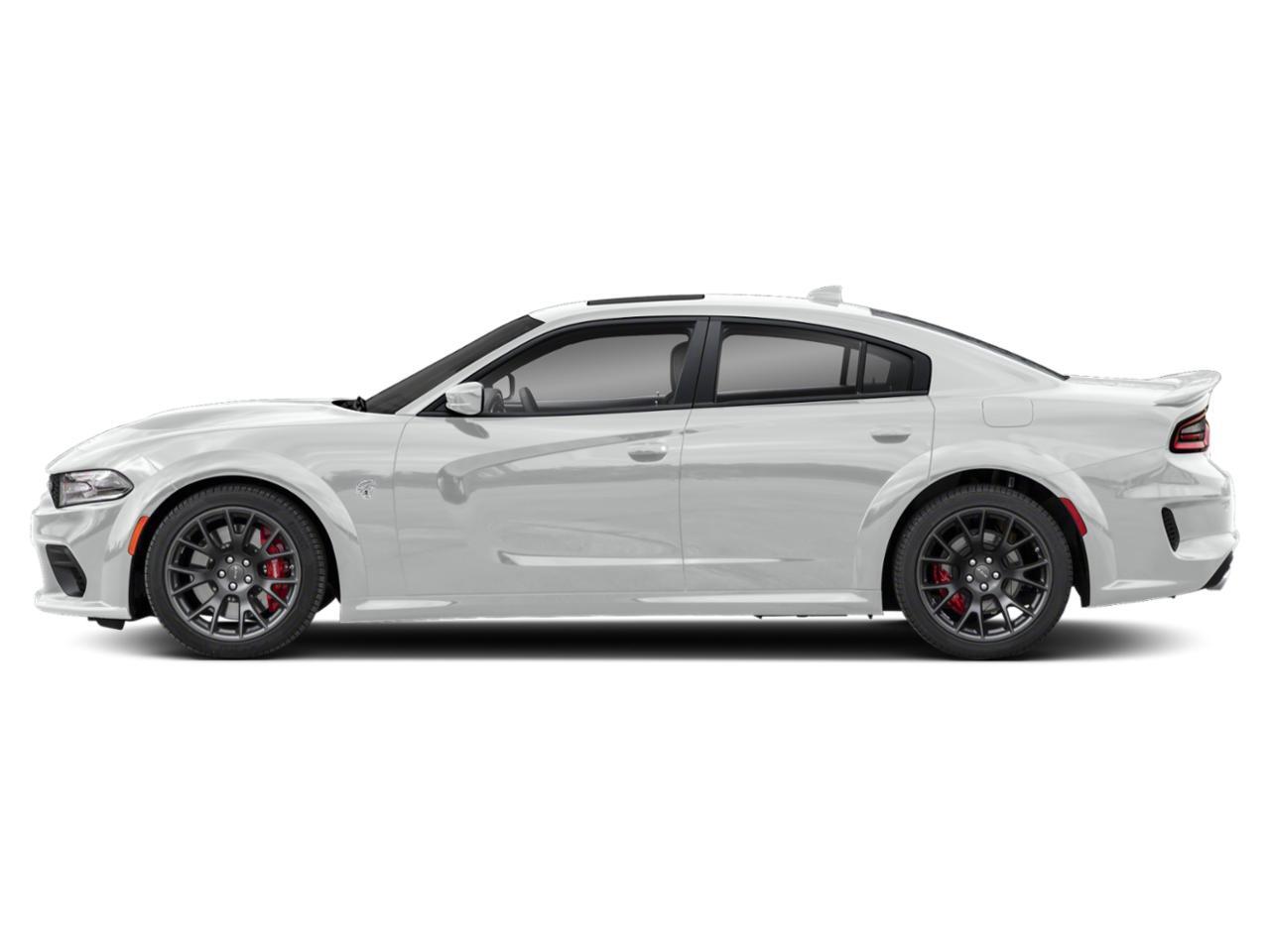 2021 Dodge Charger SRT Hellcat Tucson AZ