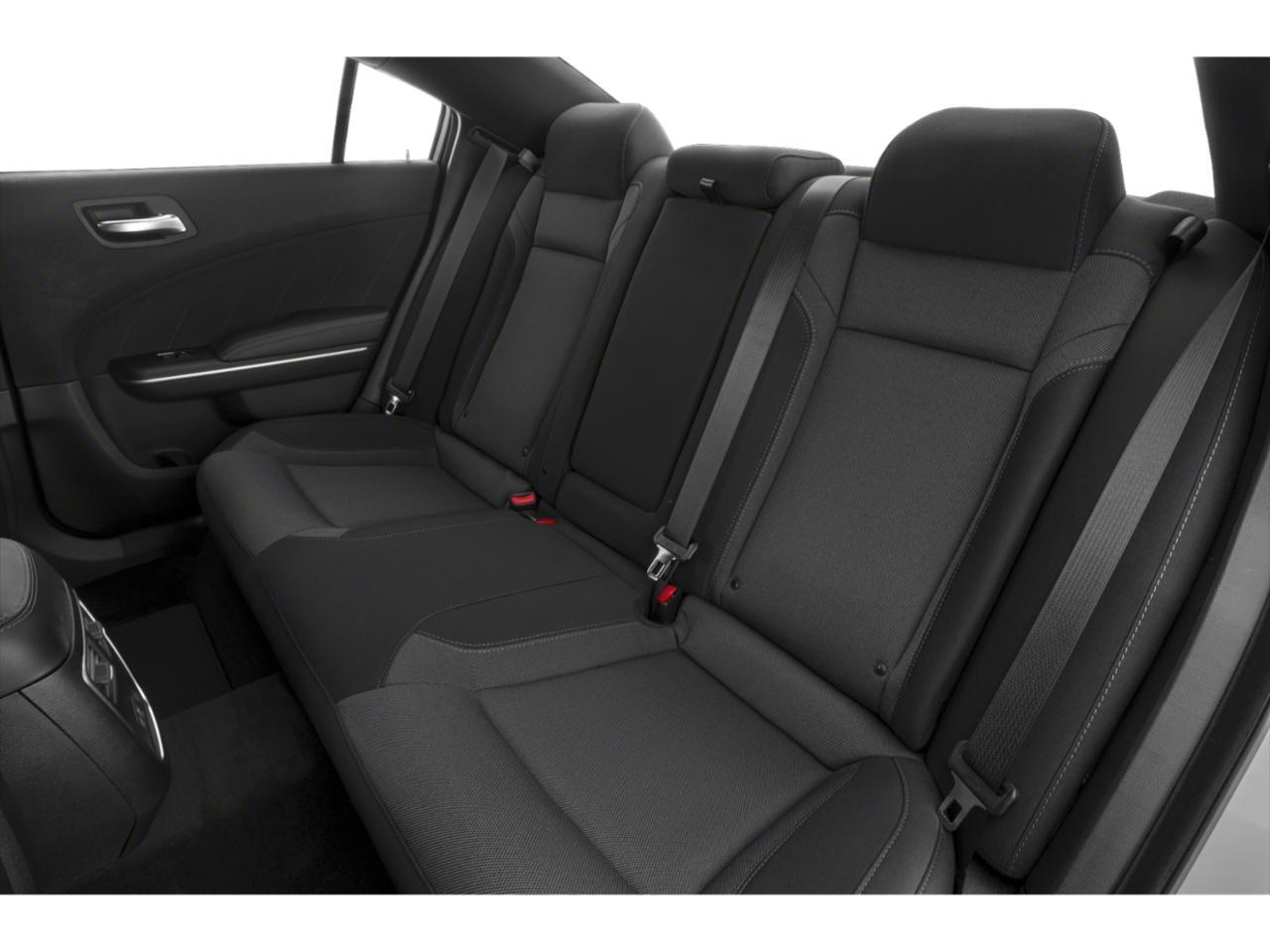 2021 Dodge Charger SXT Mt Pleasant MI
