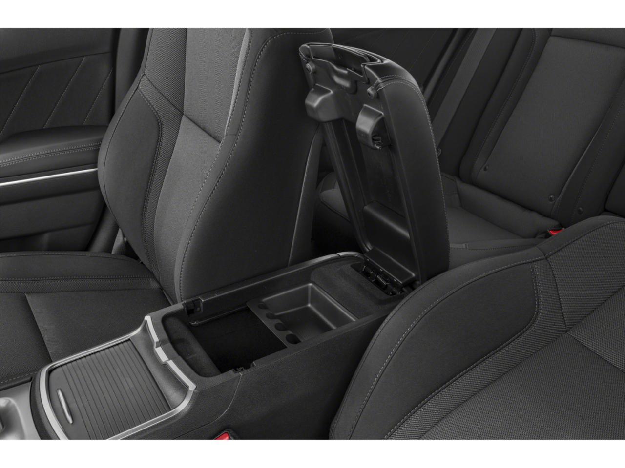 2021 Dodge Charger SXT Mt Pleasant MI