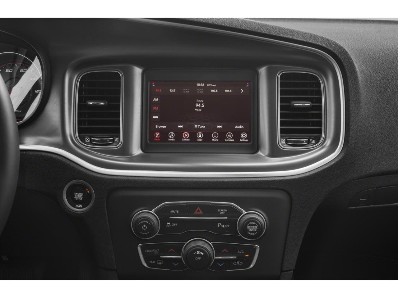 2021 Dodge Charger SXT Mt Pleasant MI