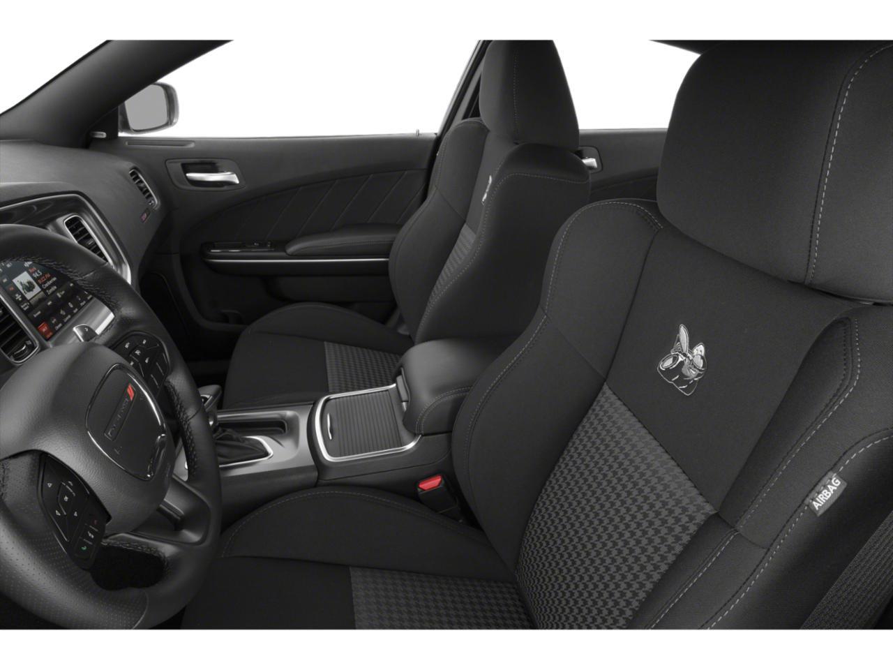 2021 Dodge Charger Scat Pack 4dr Sedan Corona CA
