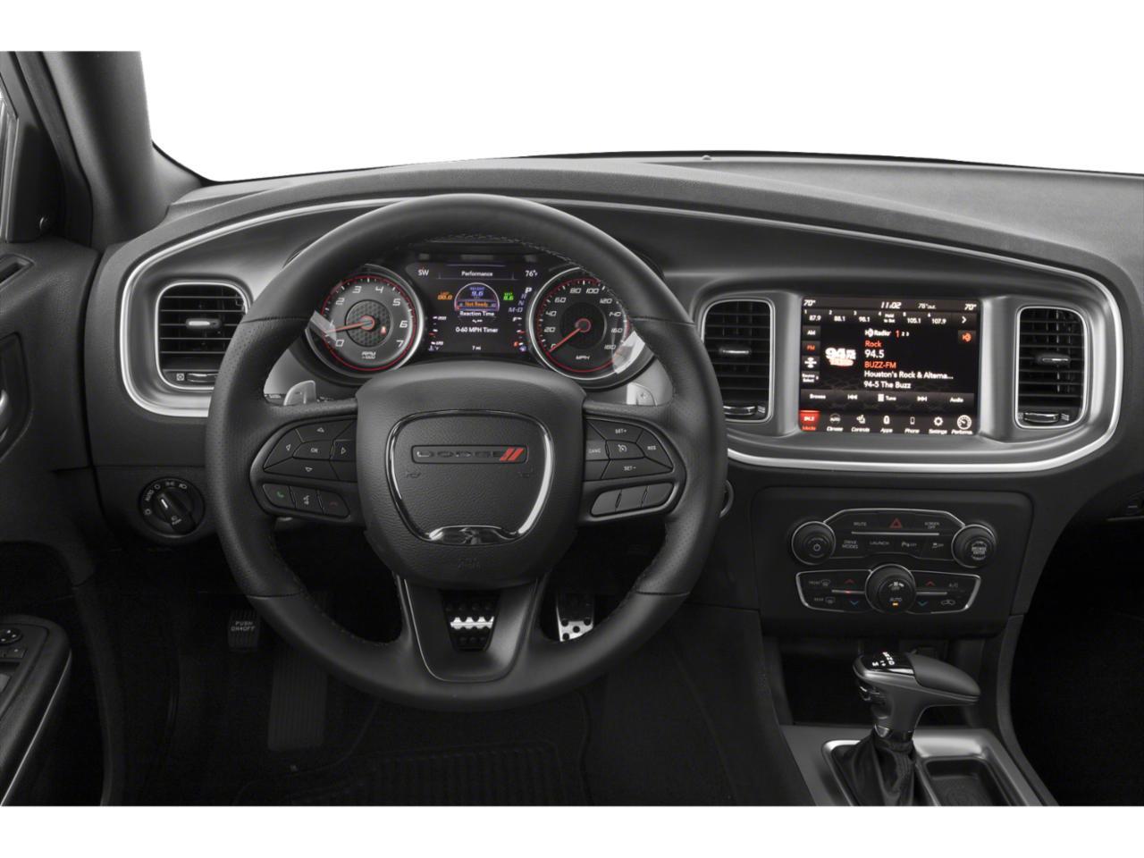 2021 Dodge Charger Scat Pack 4dr Sedan Corona CA