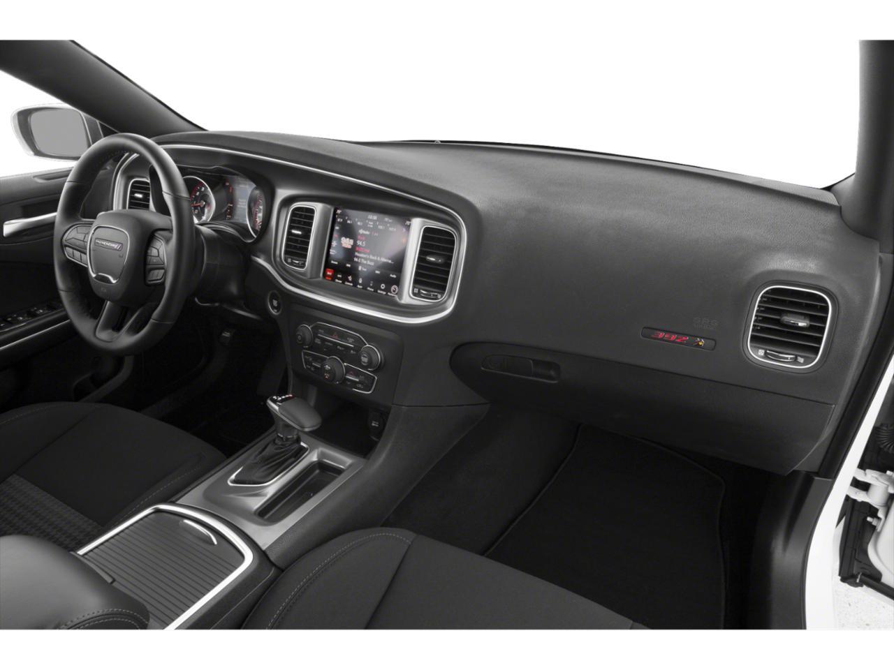 2021 Dodge Charger Scat Pack 4dr Sedan Corona CA