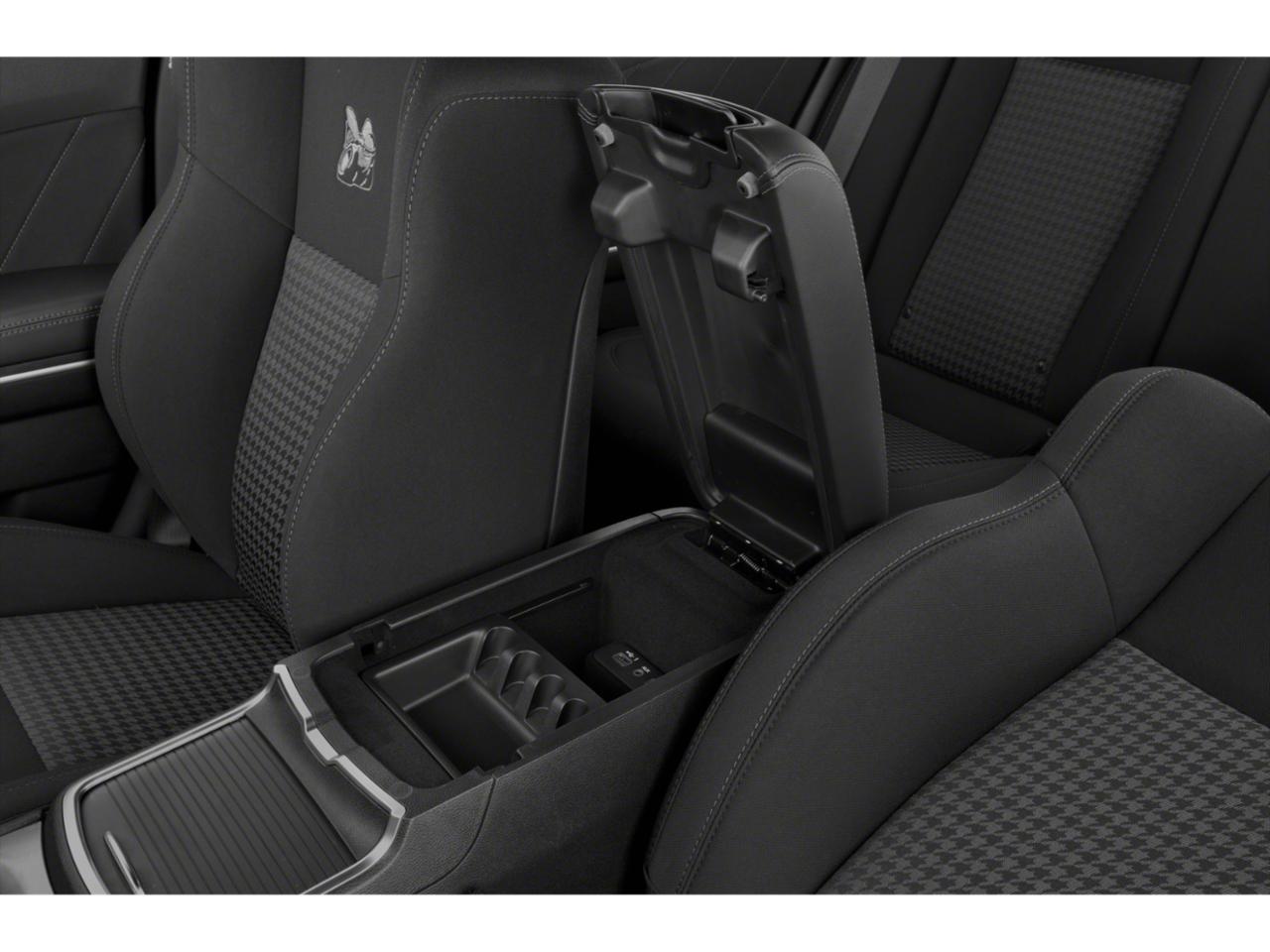2021 Dodge Charger Scat Pack 4dr Sedan Corona CA