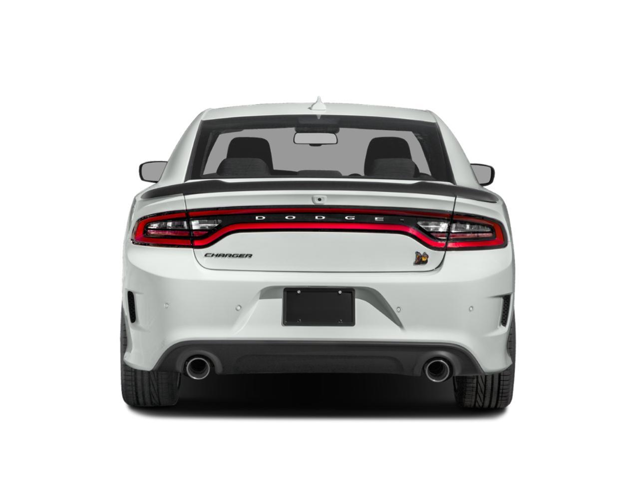 2021 Dodge Charger Scat Pack 4dr Sedan Corona CA