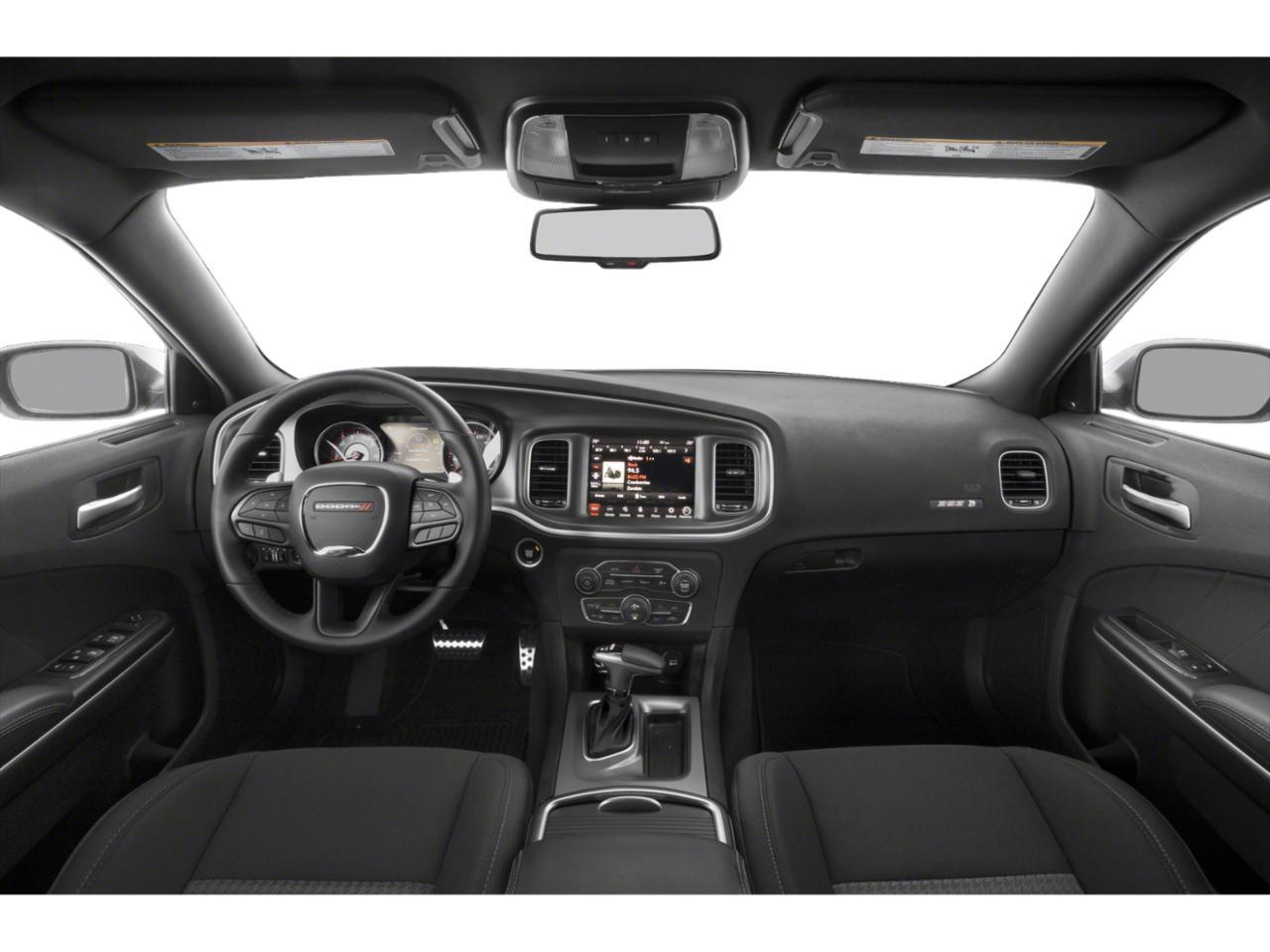2021 Dodge Charger Scat Pack 4dr Sedan Corona CA