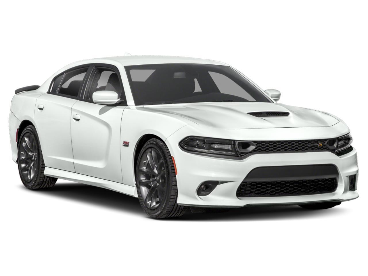 2021 Dodge Charger Scat Pack 4dr Sedan Corona CA