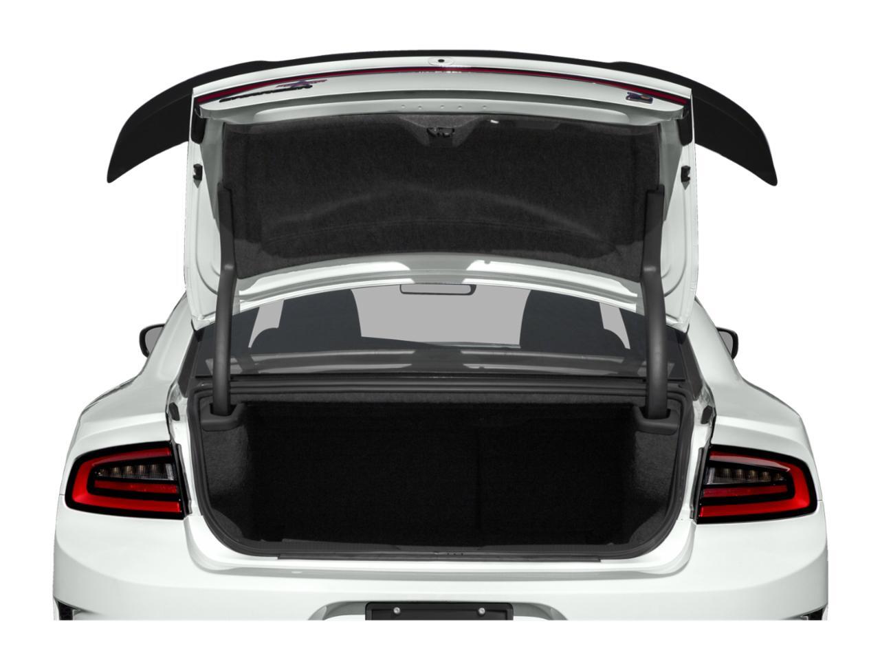 2021 Dodge Charger Scat Pack 4dr Sedan Corona CA