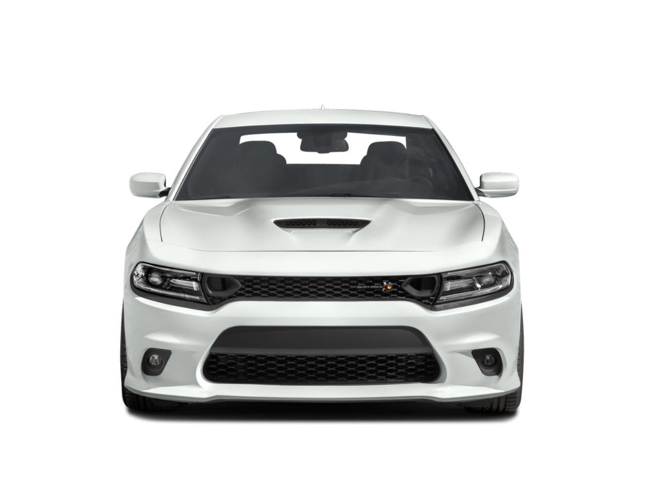 2021 Dodge Charger Scat Pack 4dr Sedan Corona CA