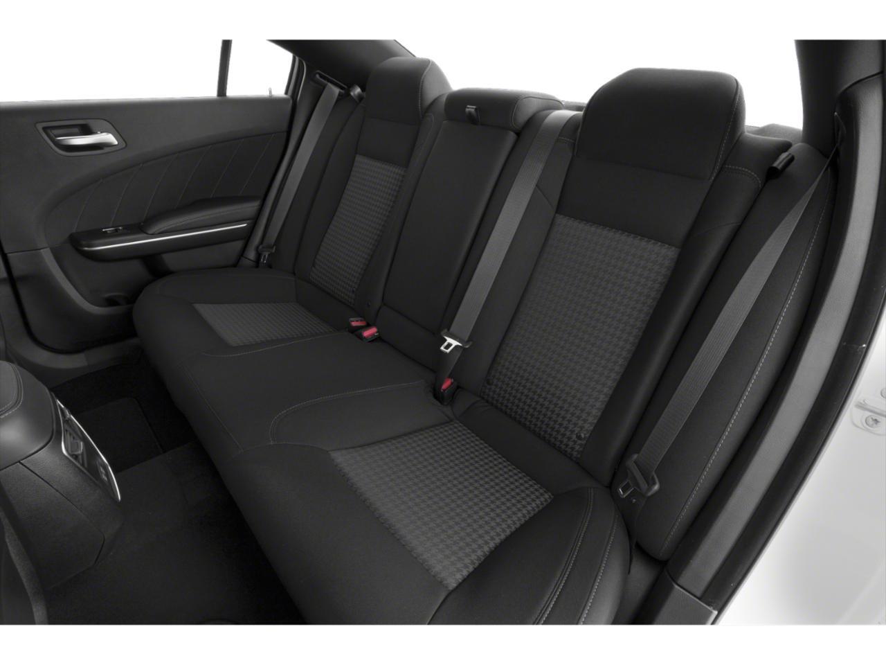 2021 Dodge Charger Scat Pack 4dr Sedan Corona CA