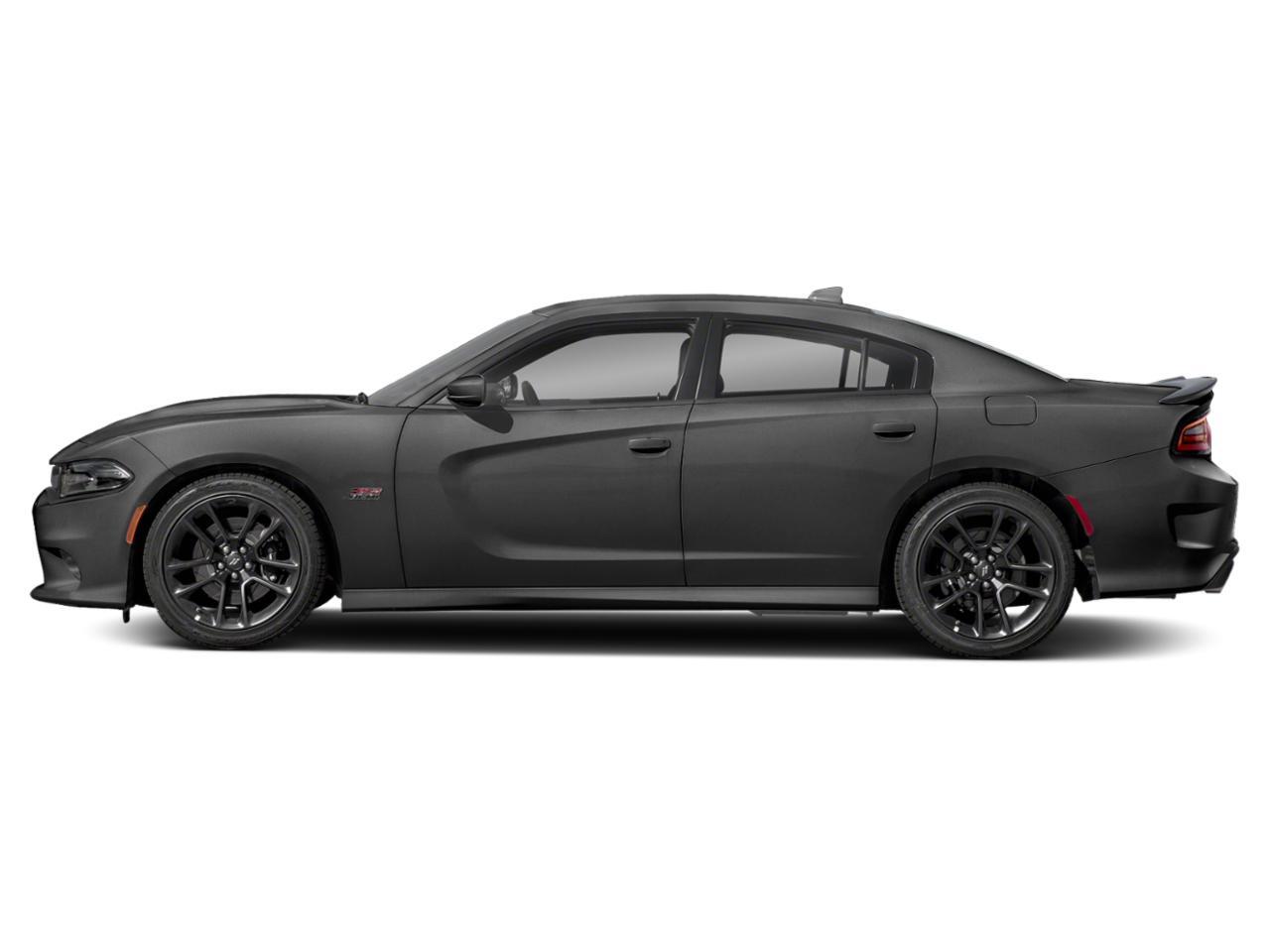2021 Dodge Charger Scat Pack 4dr Sedan Corona CA