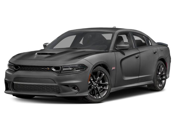 2021 Dodge Charger Scat Pack San Clemente CA