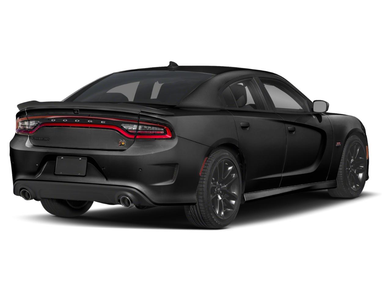 2021 Dodge Charger Scat Pack Widebody Miami FL