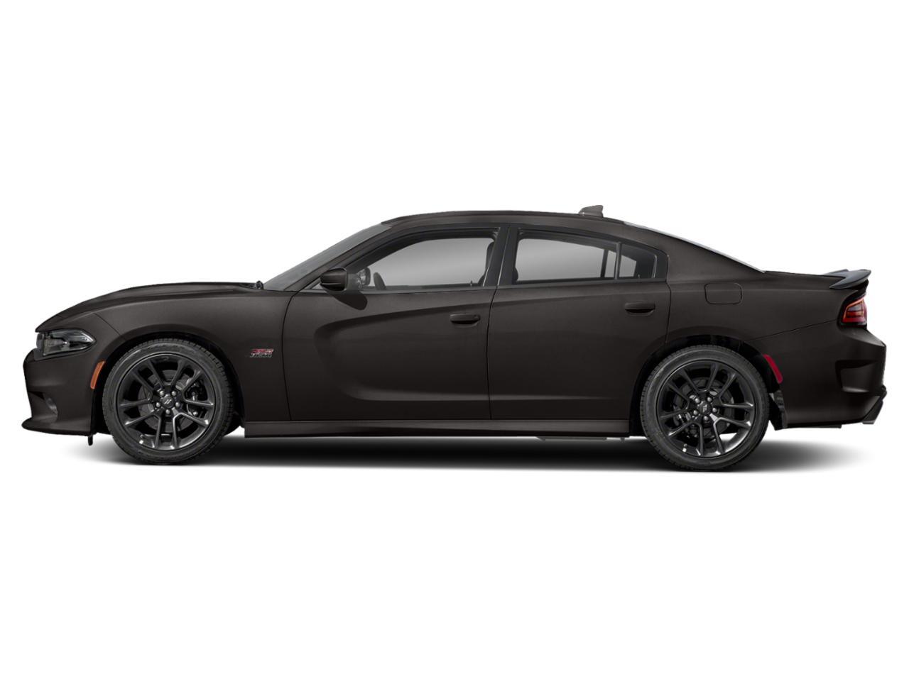 2021 Dodge Charger Scat Pack Widebody