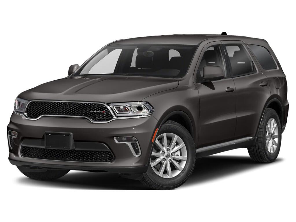 2021 Dodge Durango GT Plus Oshkosh WI
