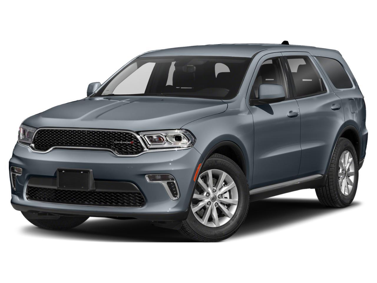 2021 Dodge Durango R/T Irving TX