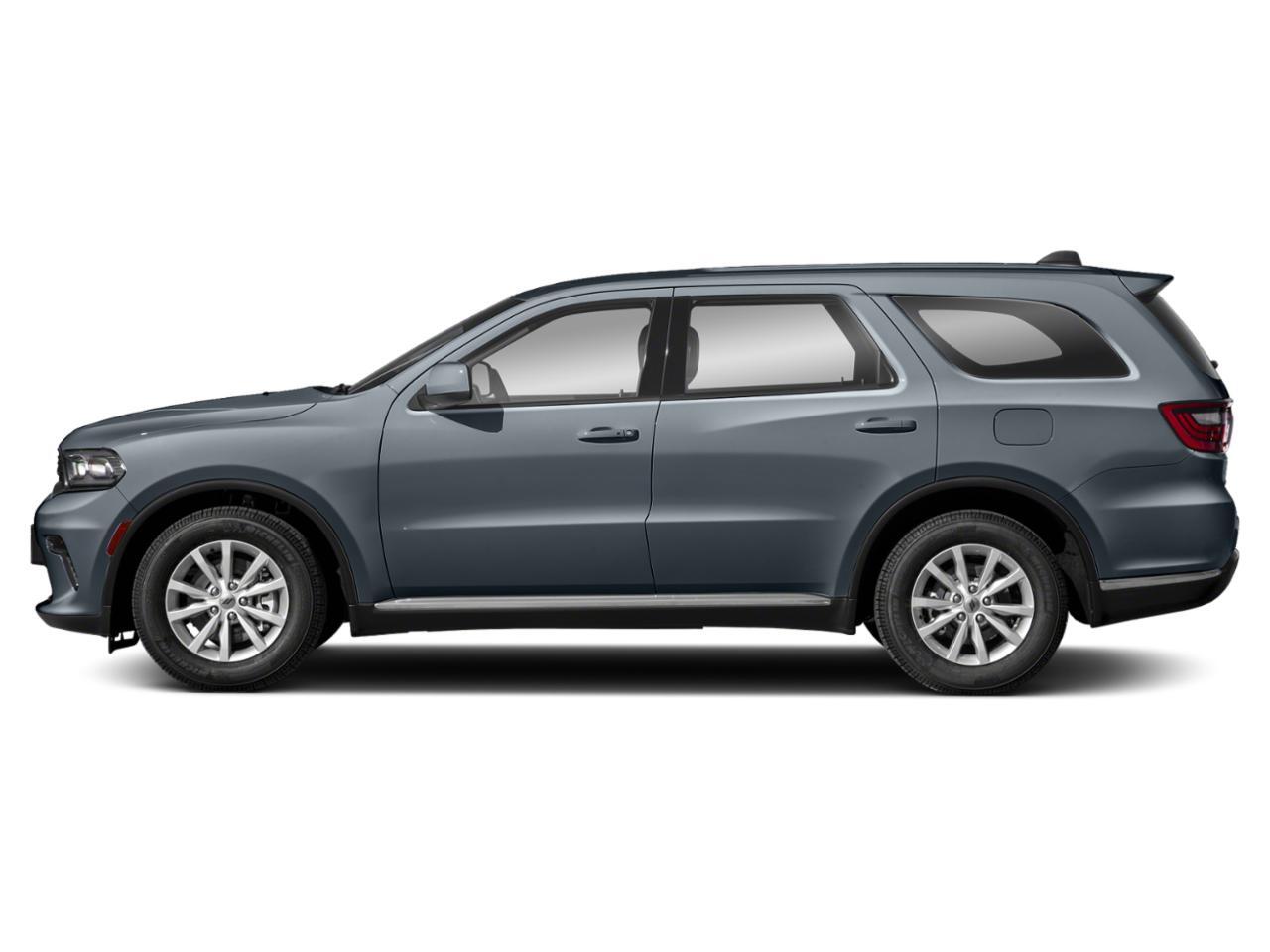 2021 Dodge Durango R/T Irving TX