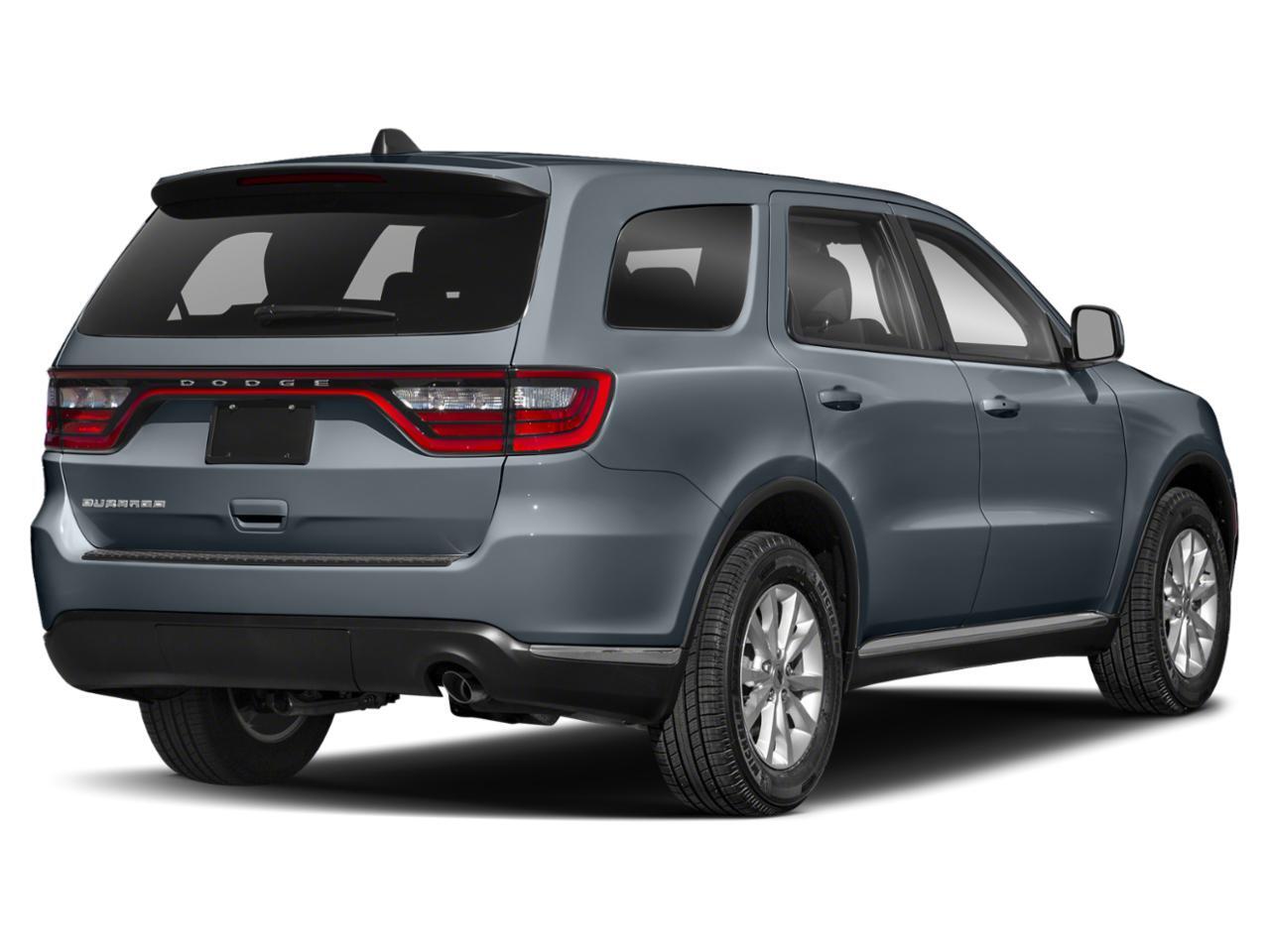 2021 Dodge Durango R/T Irving TX