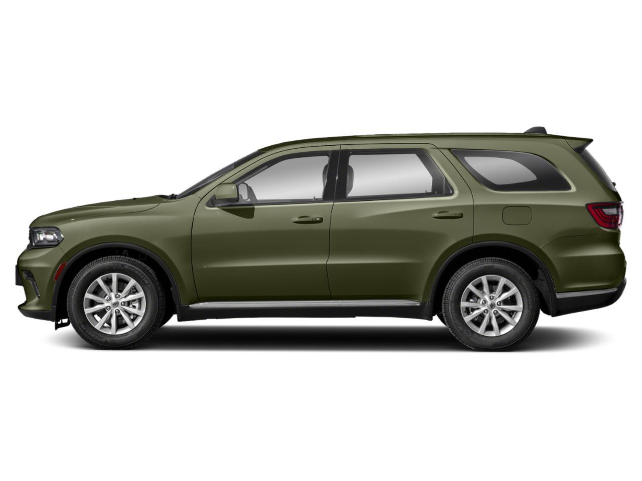 2021 Dodge Durango R/T St. John's NL