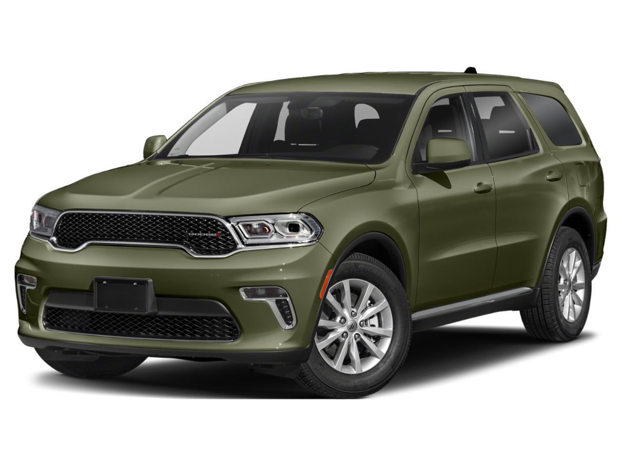 2021 Dodge Durango R/T St. John's NL