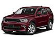 2021 Dodge Durango SXT Plus