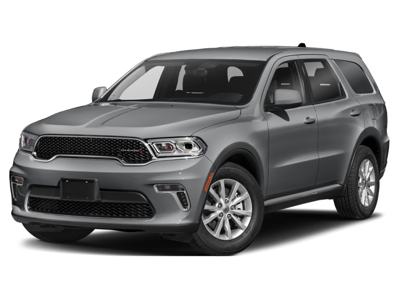 2021 Dodge Durango SXT Plus Irving TX