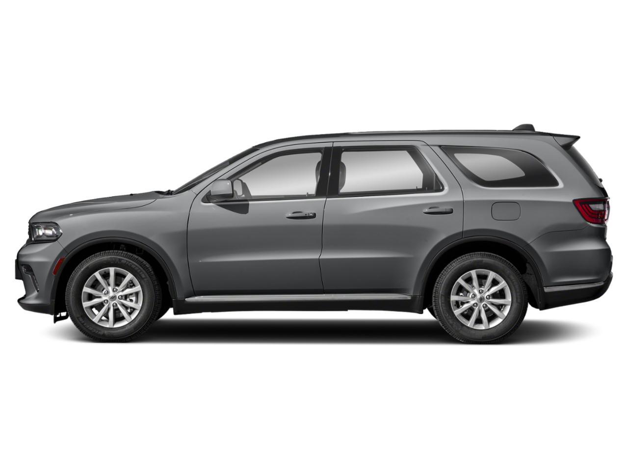 2021 Dodge Durango SXT Plus Irving TX