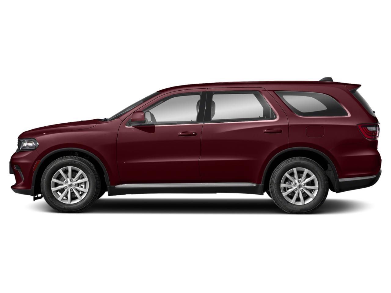 2021 Dodge Durango SXT Plus Irving TX
